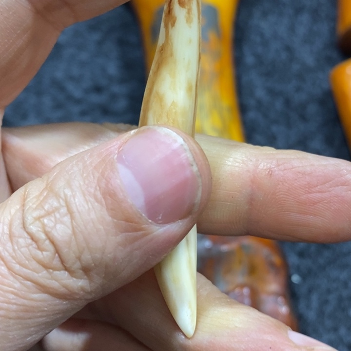 滴血莲花菩提吊坠