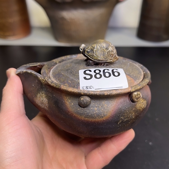 备前烧作品备前烧作品