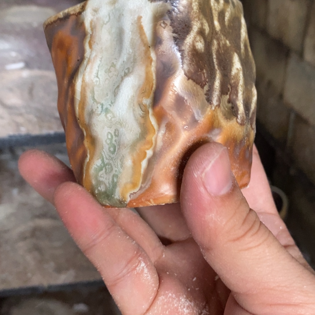 开窑大吉，高货多多！486