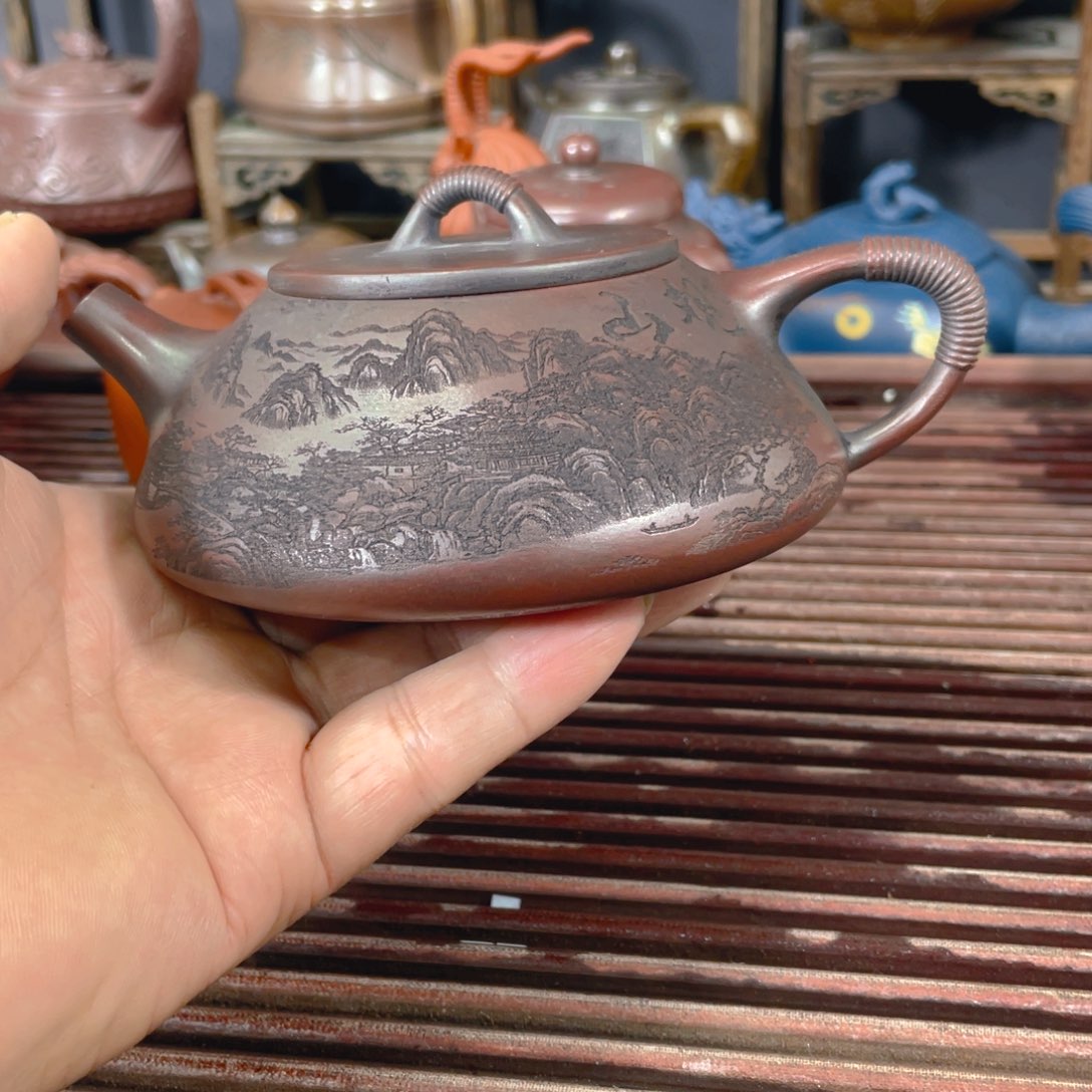 紫砂壶紫砂茶具茶茶具