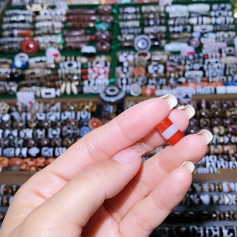 【闪购商品】玛瑙/玉髓散珠