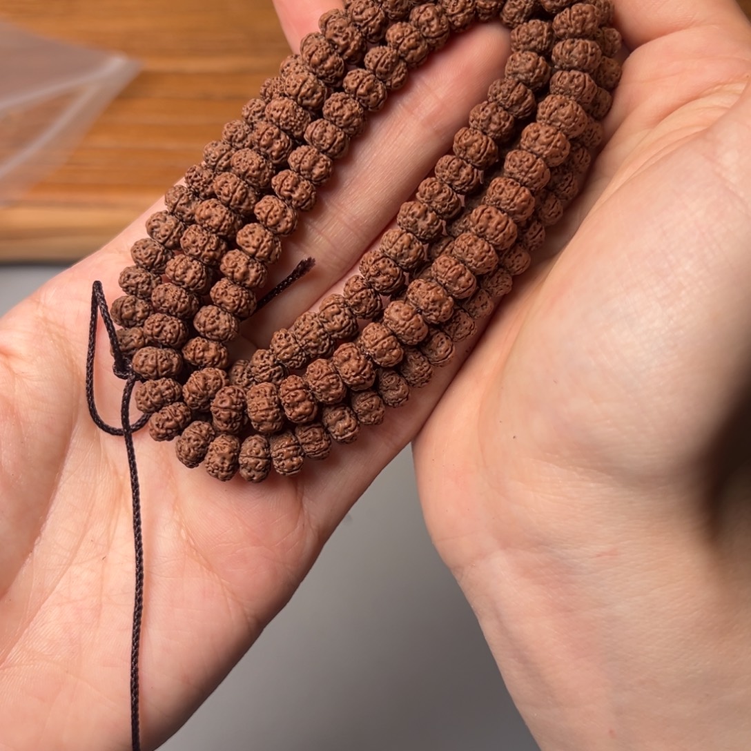 金刚菩提吊坠111111111111111平细