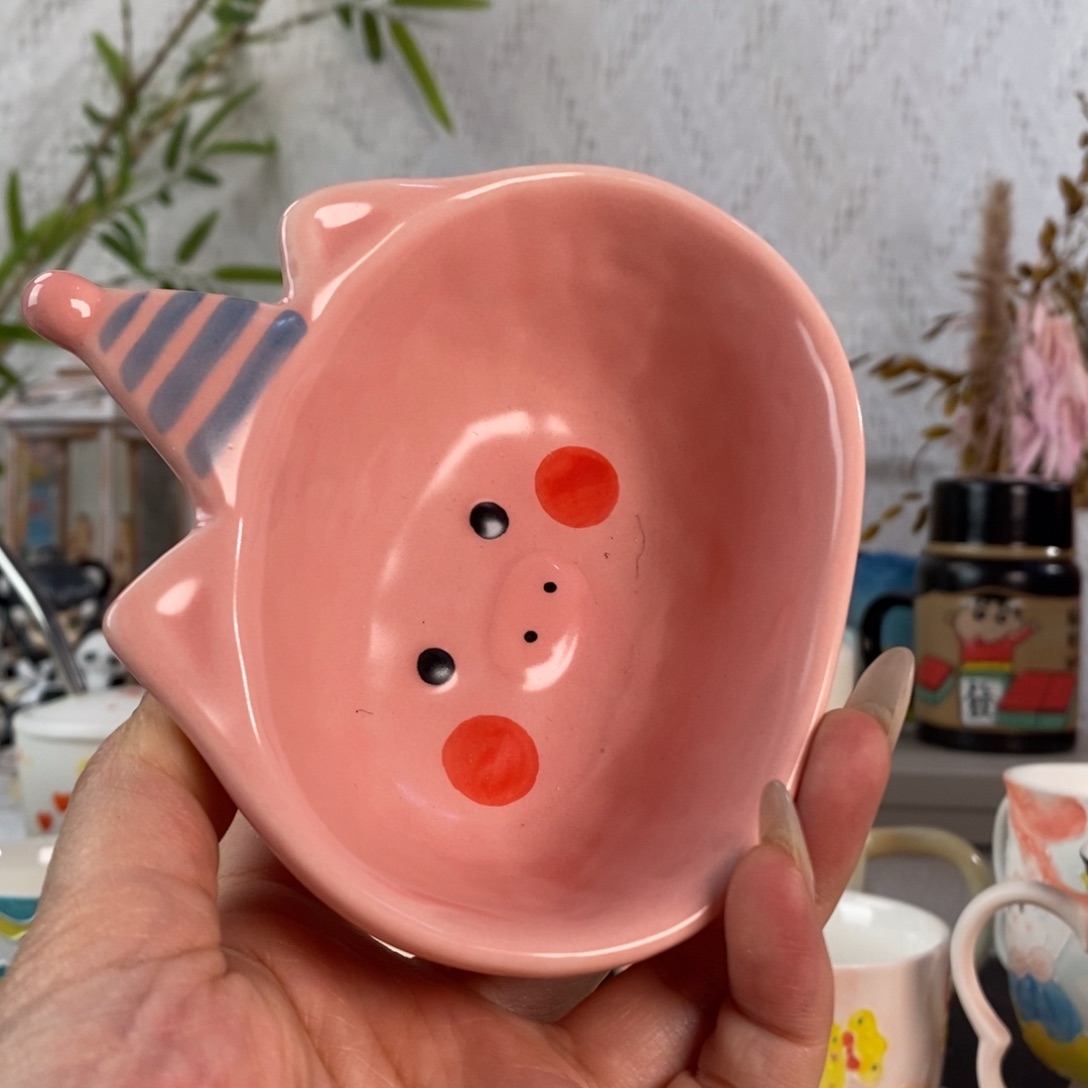 杯景德镇陶瓷创意水杯