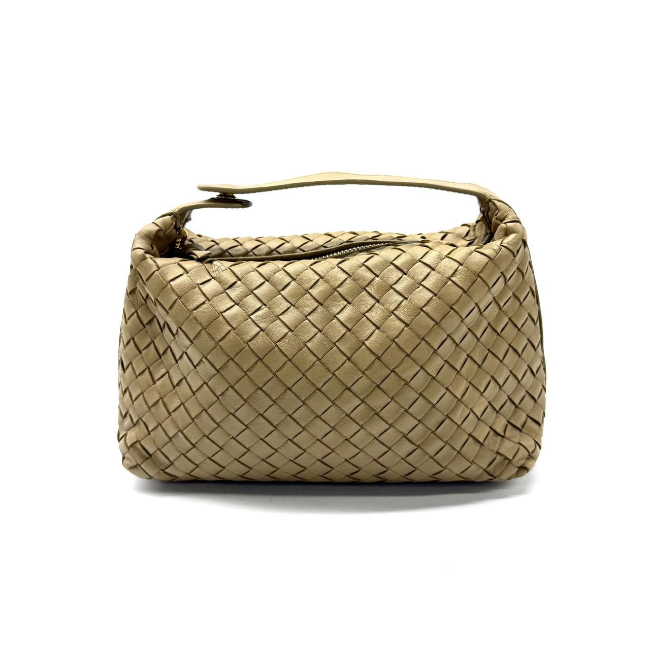 95新 BOTTEGA VENETA/葆蝶家 葆蝶家/单肩包/8974