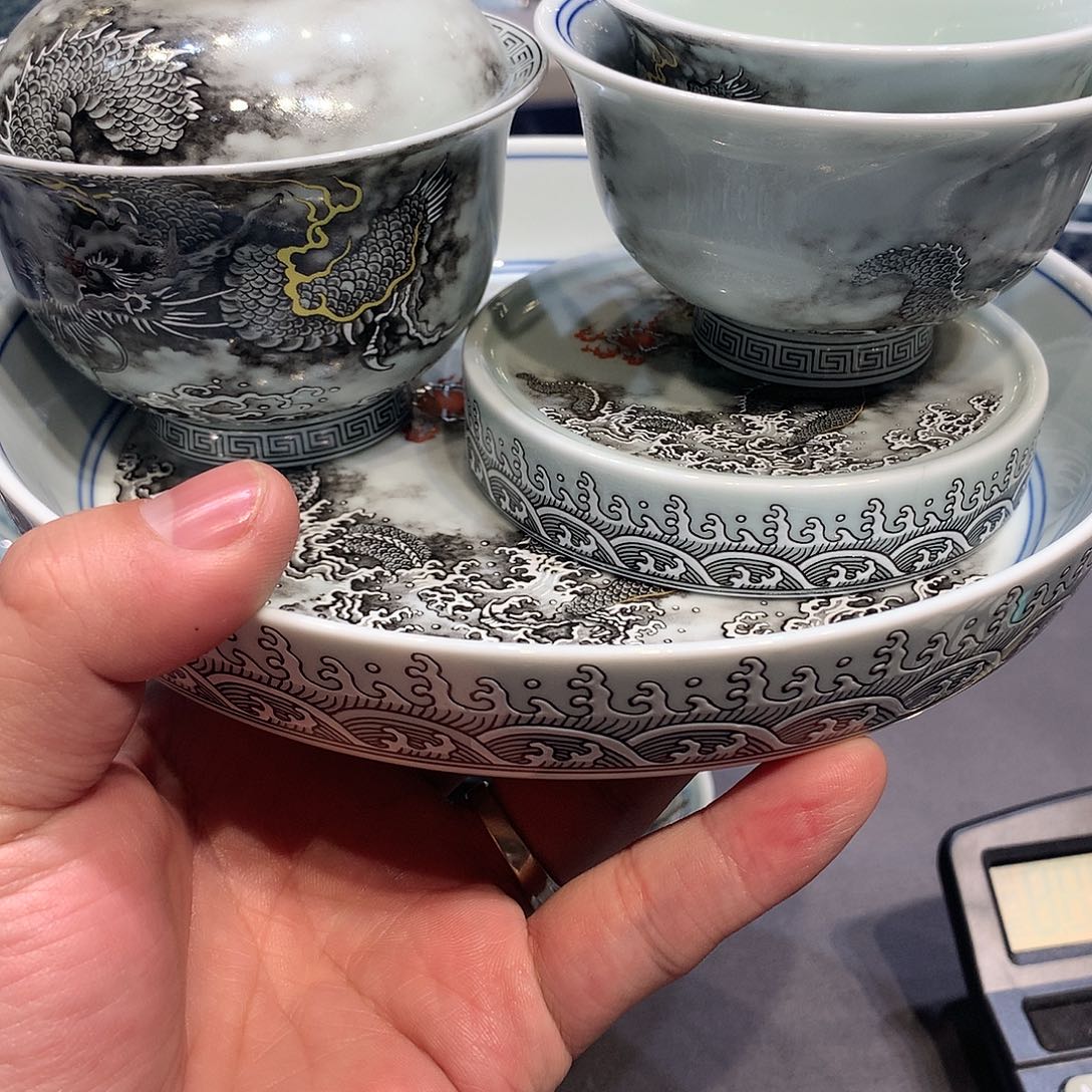 杯老**我景德镇陶瓷学院