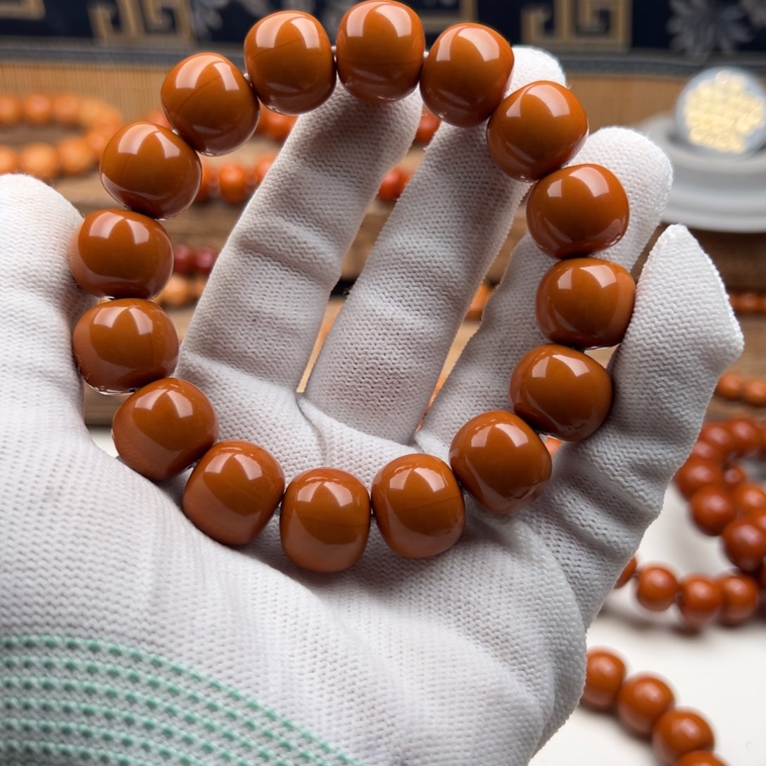 猴头核桃手串玄****）聚宝盆老邢