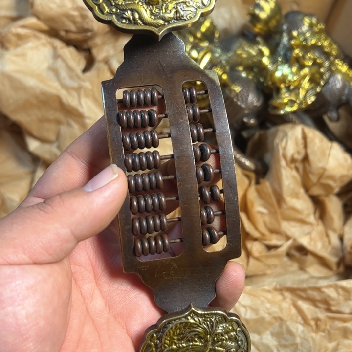 创意设计摆件铜设计