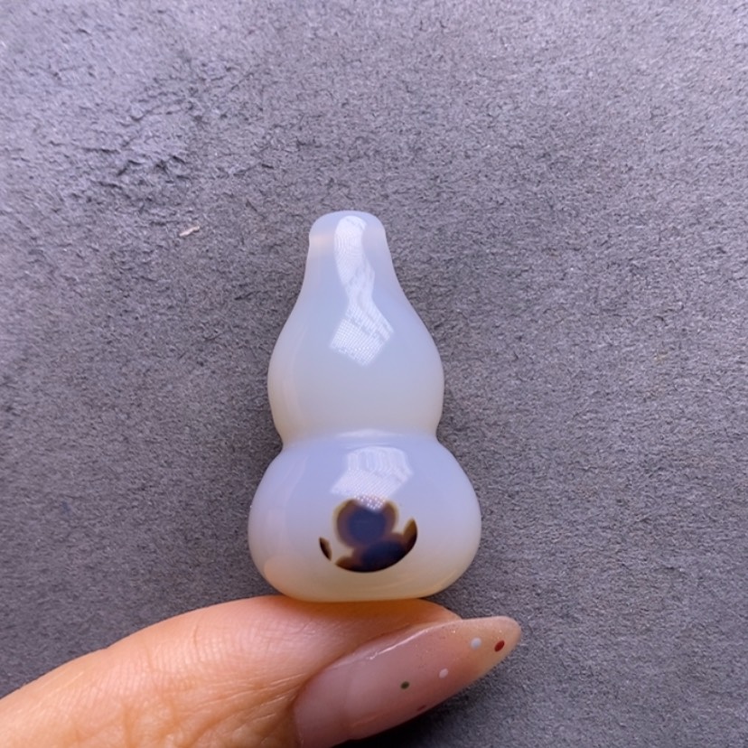 【闪购商品】未镶嵌玛瑙/玉髓珠宝奇石