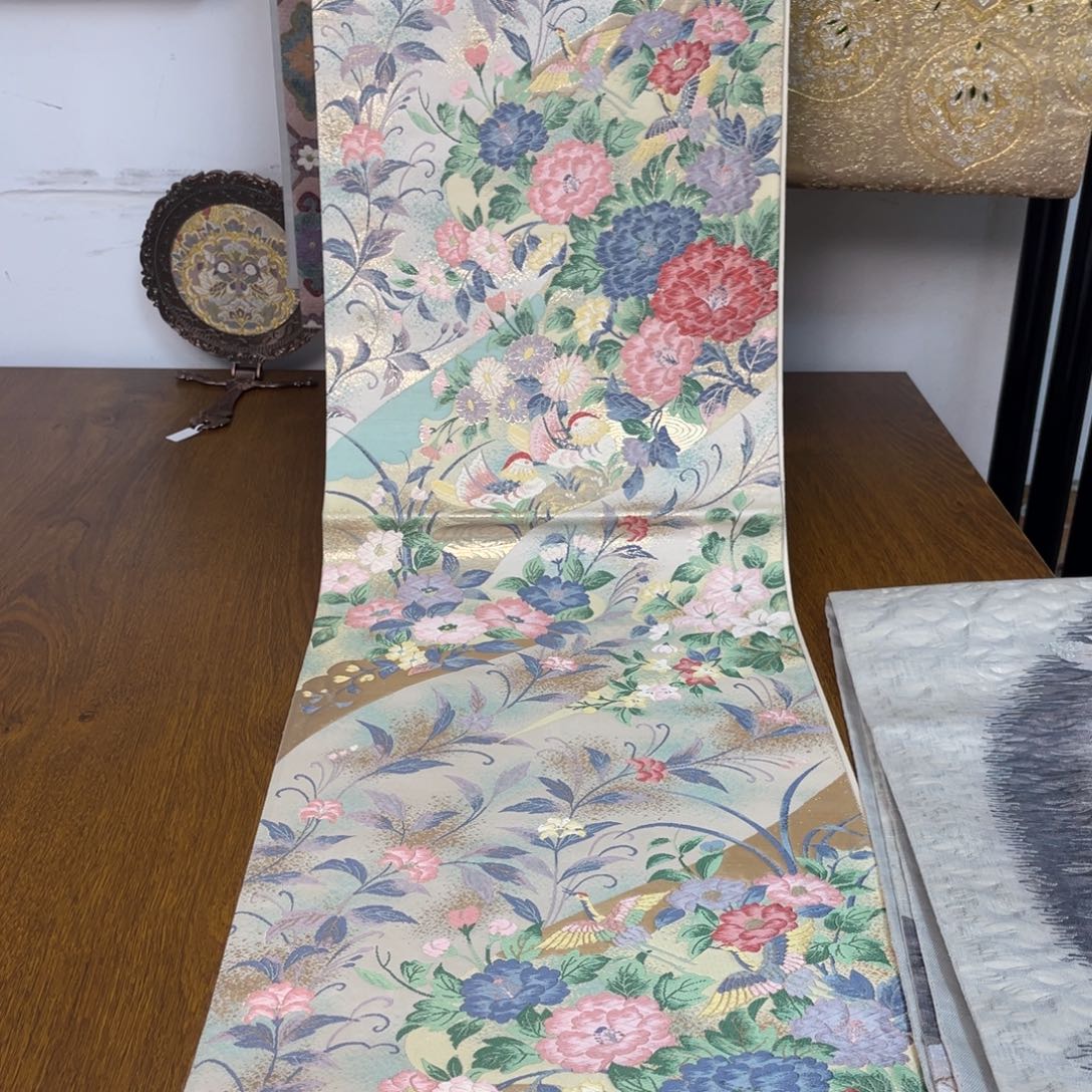 织绣西阵织西阵织19