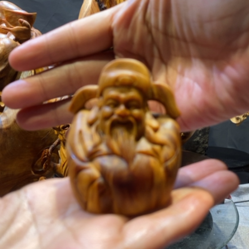 【闪购商品】柏木（崖柏）崖柏木