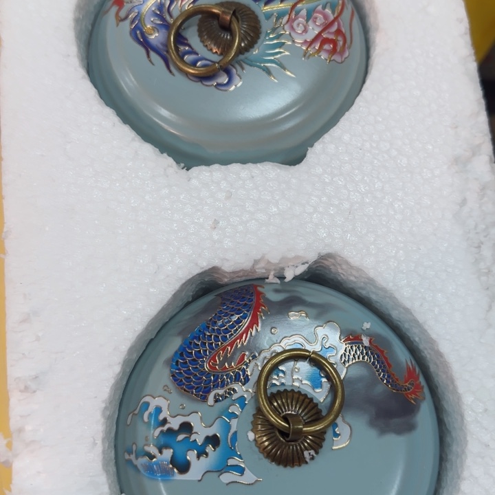 陶瓷杯/壶/罐/主人杯子