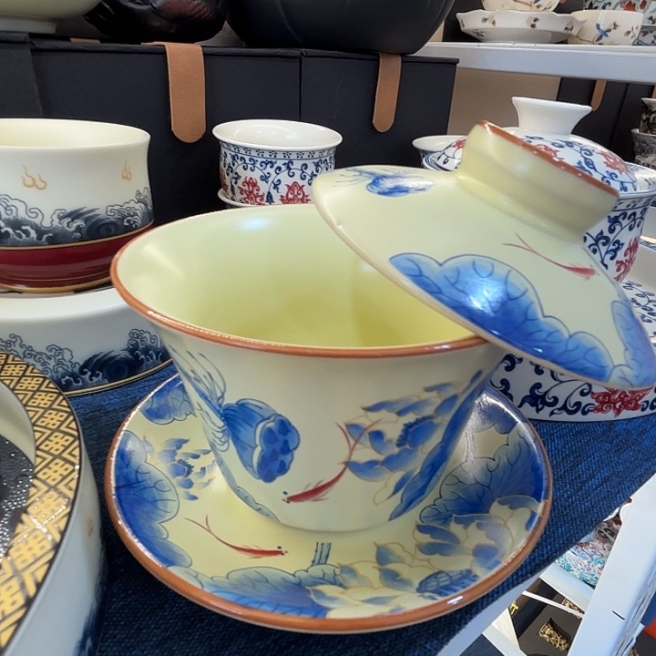 清清浅浅的一天又开始了