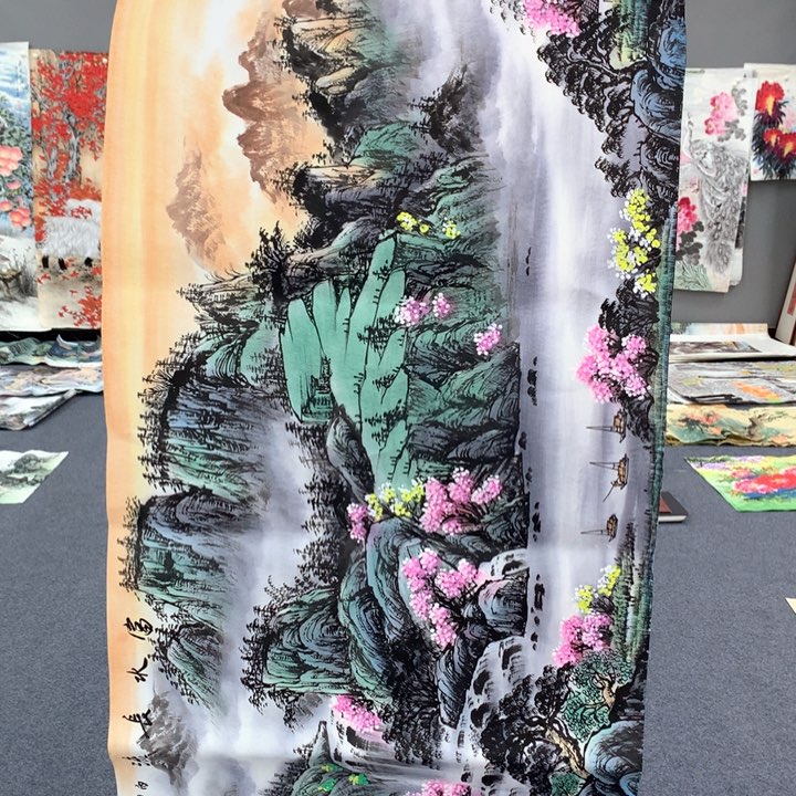 和和美美和和美美