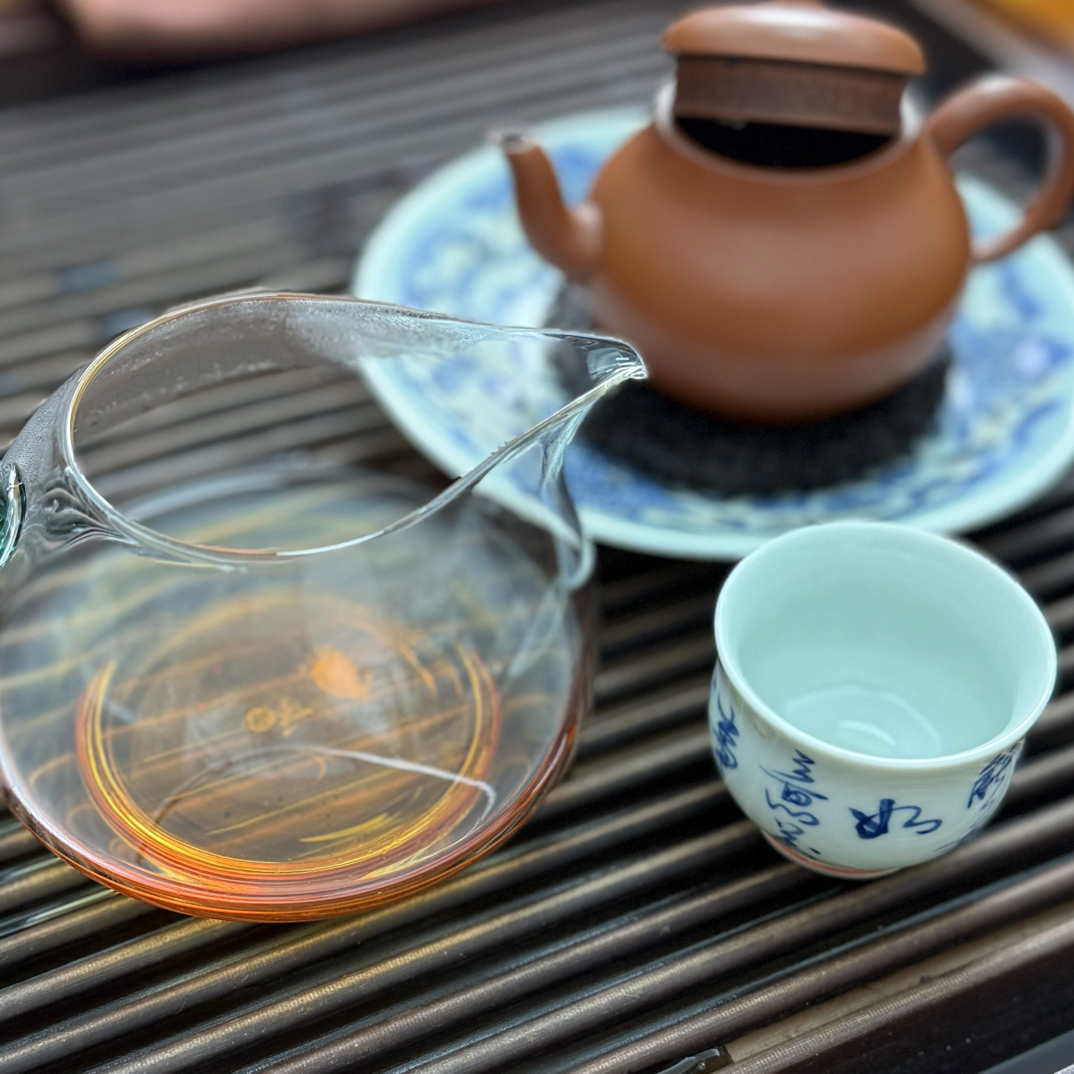 2006年 8981 五大经典（1套5饼） 普洱茶 生茶