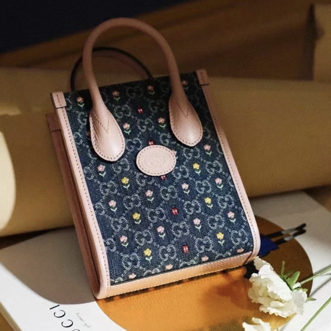 99新 GUCCI/古驰 琴谱情人节限定/3438