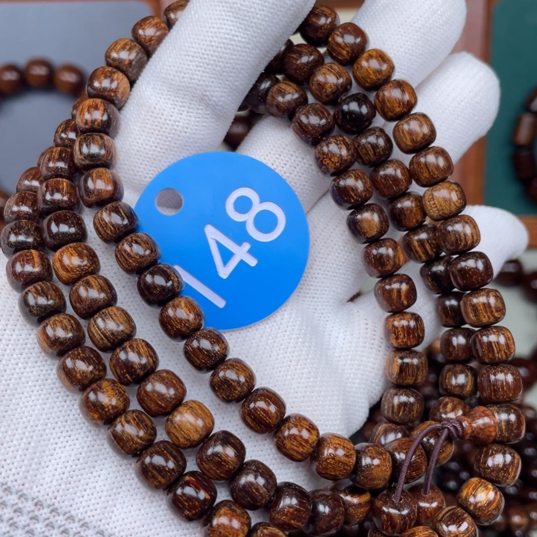 贡木手串/手链7✖️8