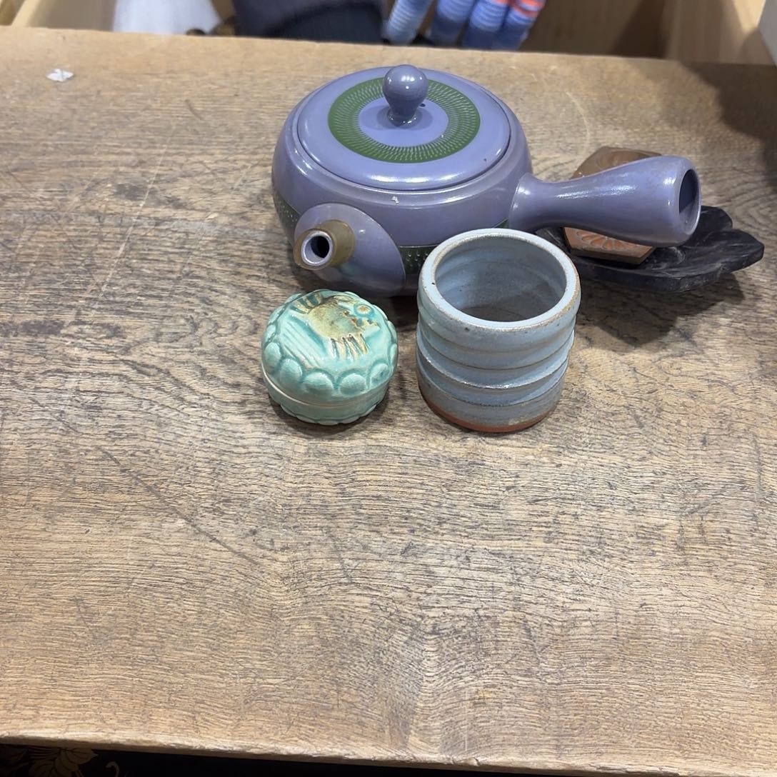 省***品般若中古美术工艺品