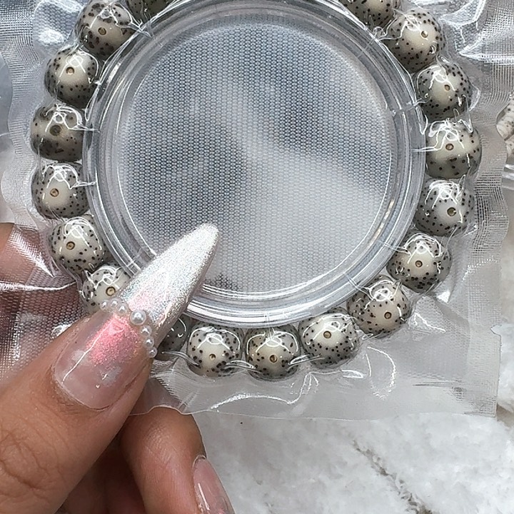 星月菩提手串335快乐星月菩提11