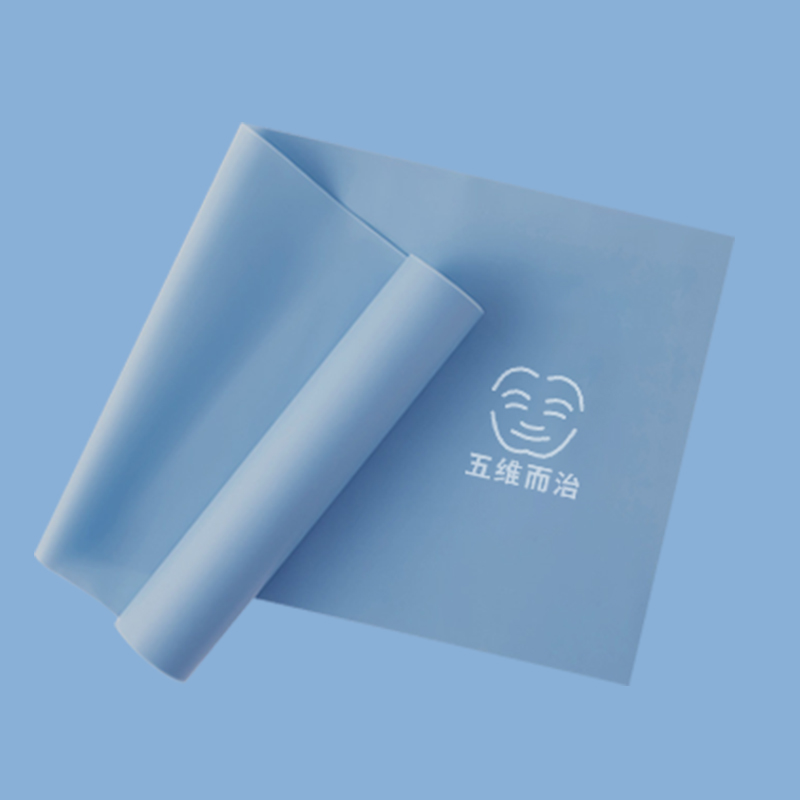 五维而治弹力带功能训练阻力带