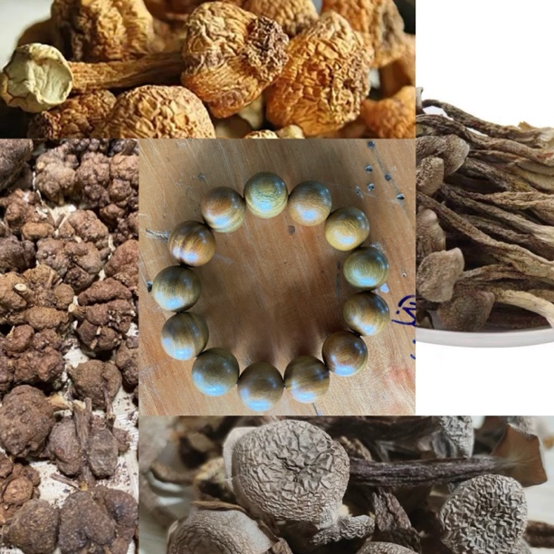 【土特产阿龙专属106】51g