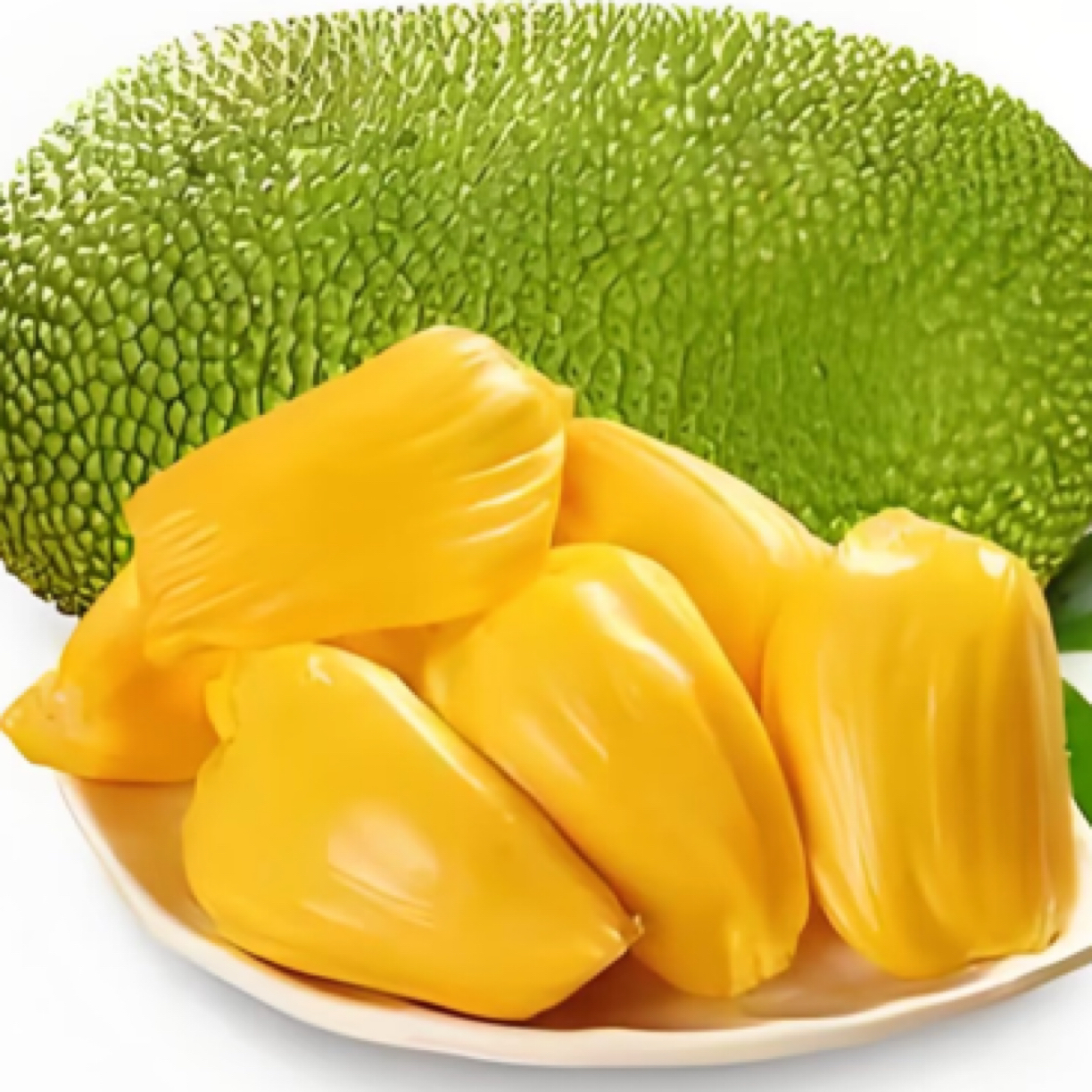 【顺丰包邮】正宗越南红【黄色果肉】树熟菠萝蜜7-13斤干包脆甜甜香甜软糯热带水果红肉菠萝蜜越南社会主义共和国