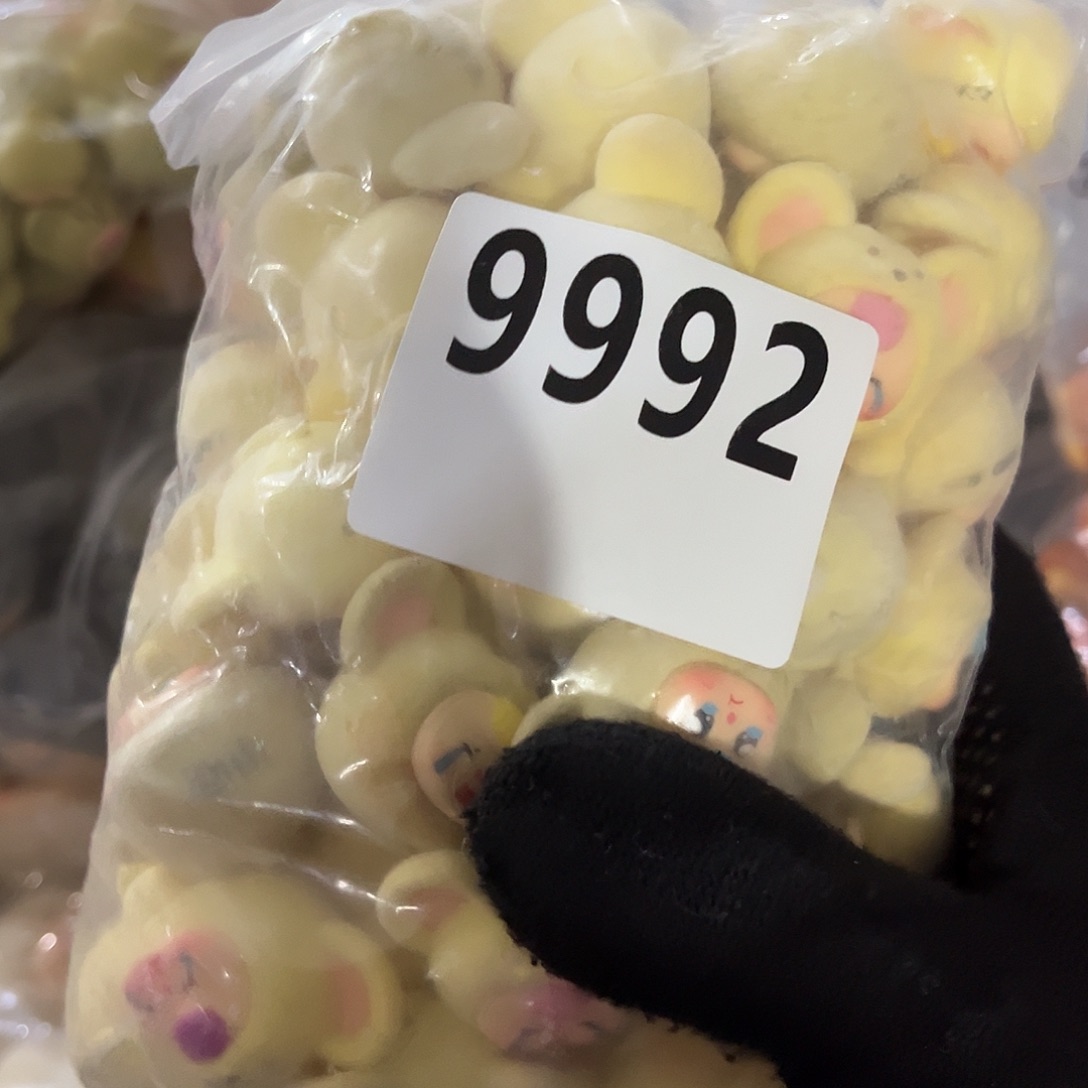 自***风包装DIY手工定制辅料