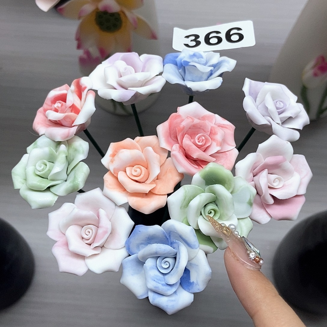 陶瓷手工制作工艺