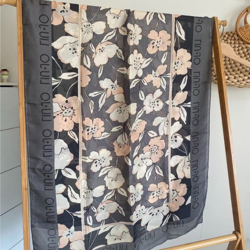 直播专用链接401 品牌围巾看款式按编号下单