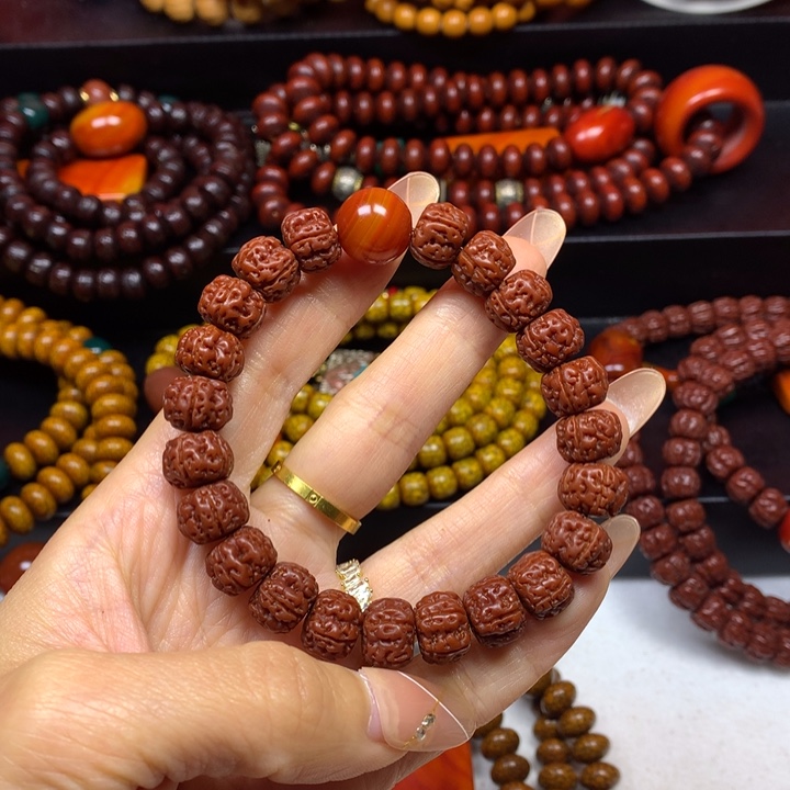 吊坠金刚菩提菩提