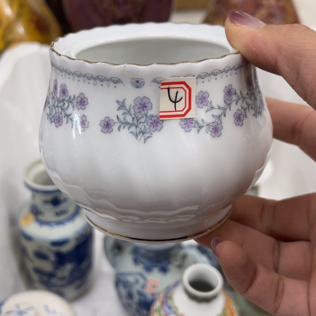 陶日用家用陶瓷制品
