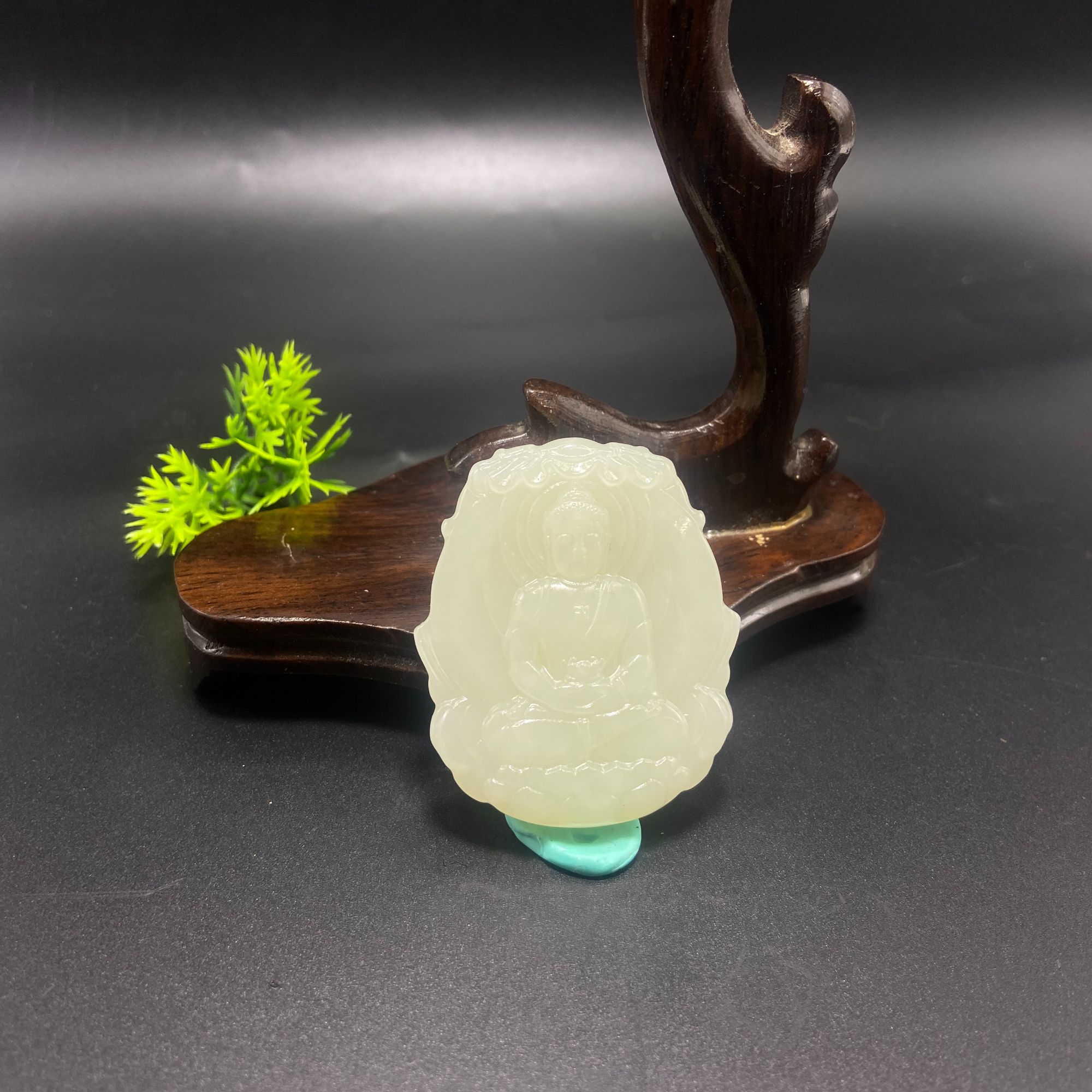 A264   和田玉  DS 7653322