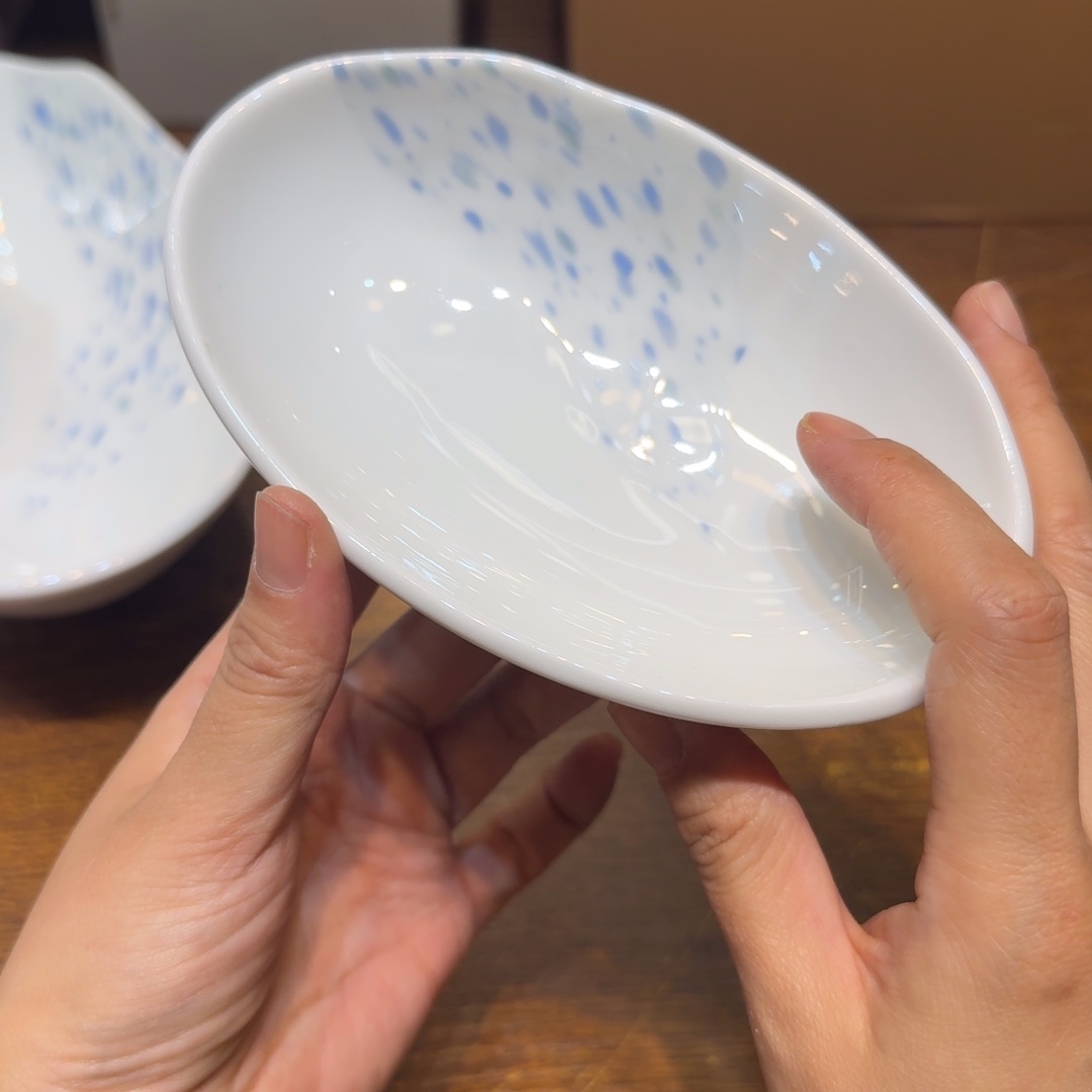 小狐狸瓷器家居好物推荐