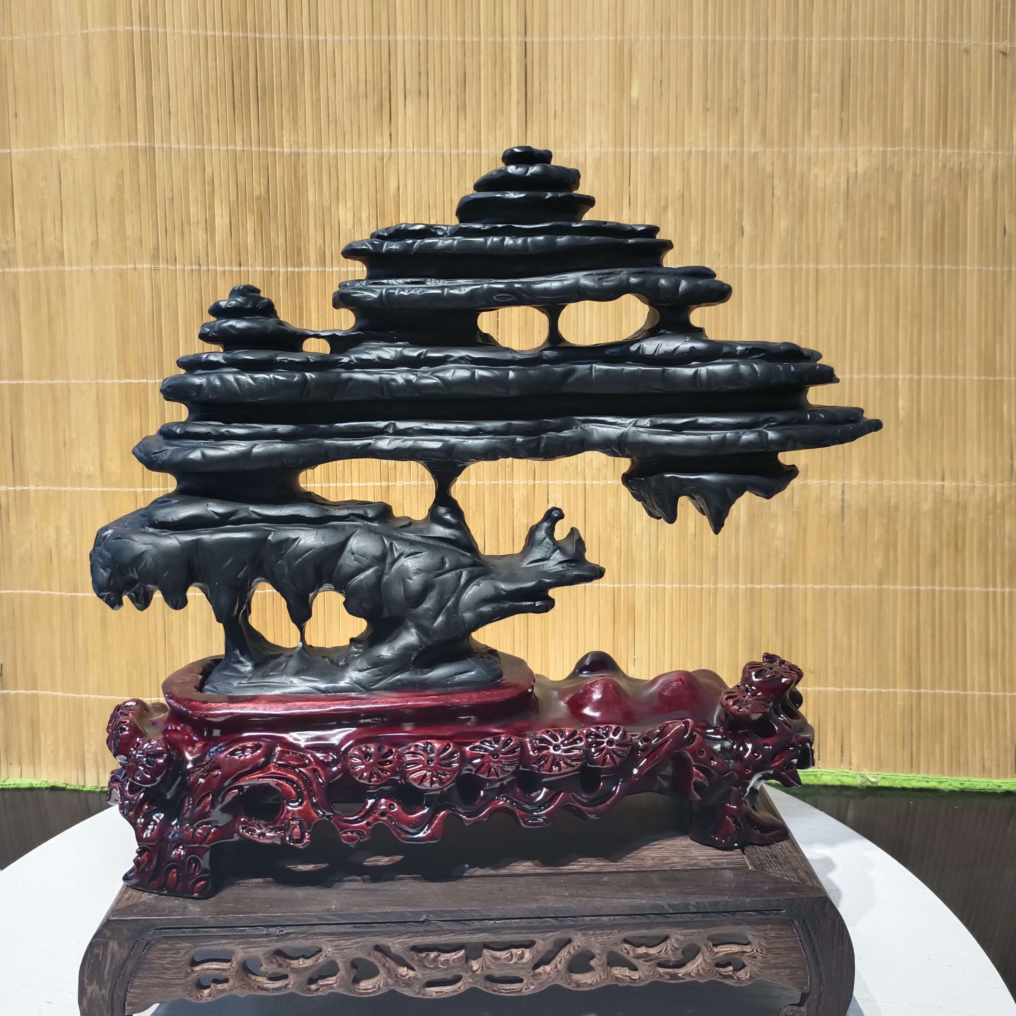 适合家居客厅玄关装饰