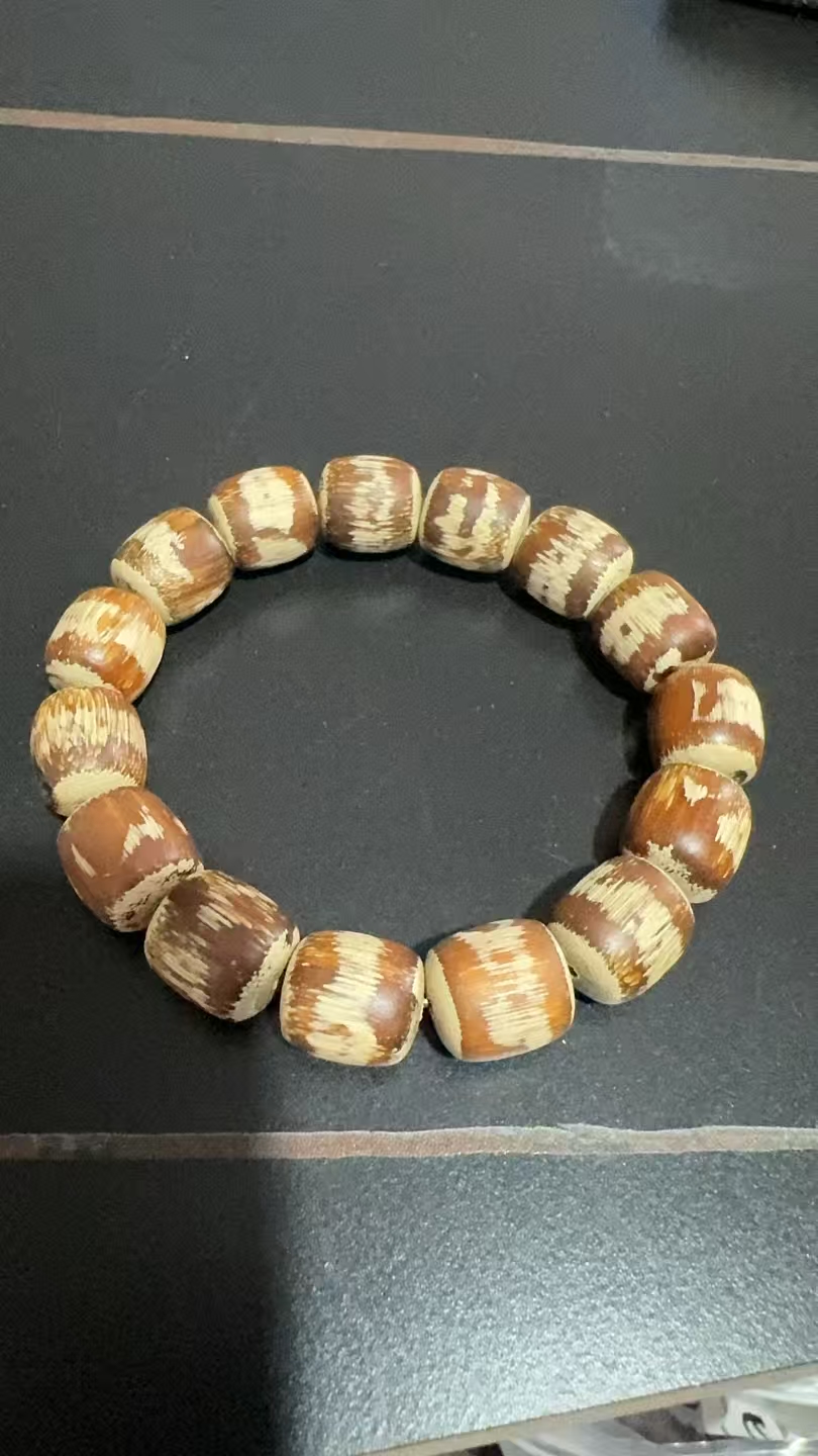 德福白家人藏宝稀罕 时尚精品手链X35