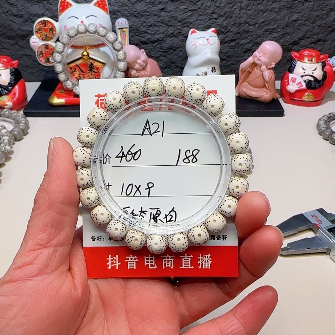 海南荷塘星月菩提A21