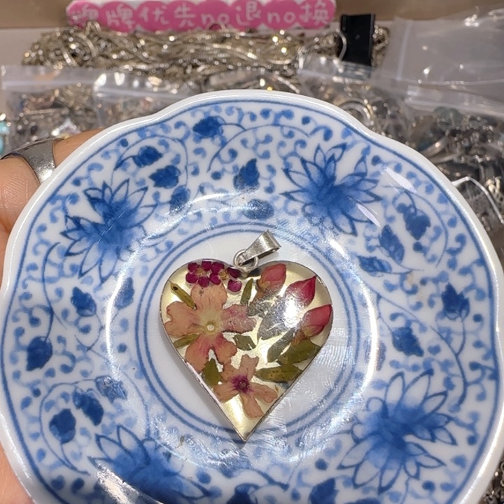 瓷片开***天瓷器的制作工艺