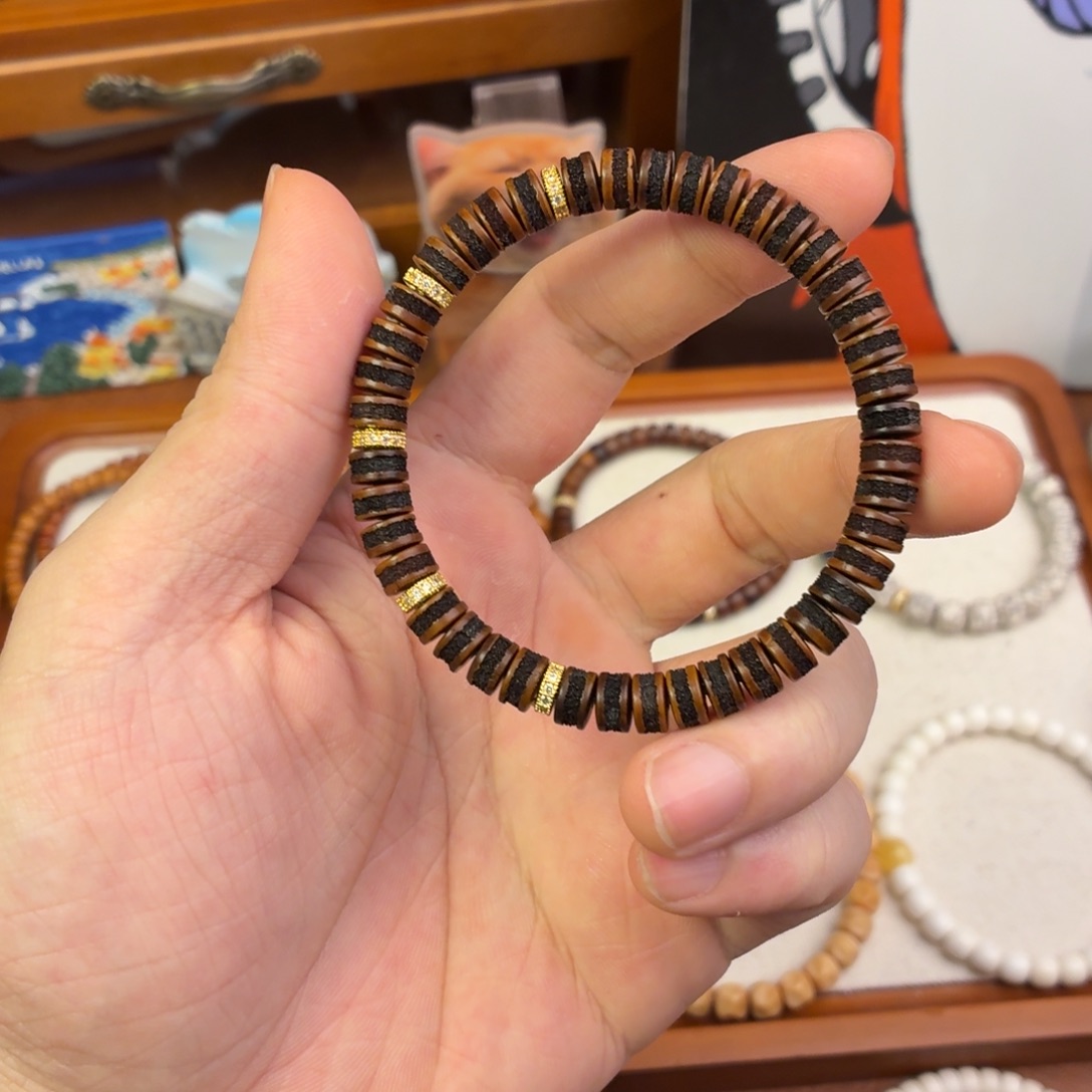 菩提手串/手链库克