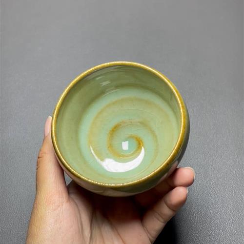 【闪购商品】茶盏-535............