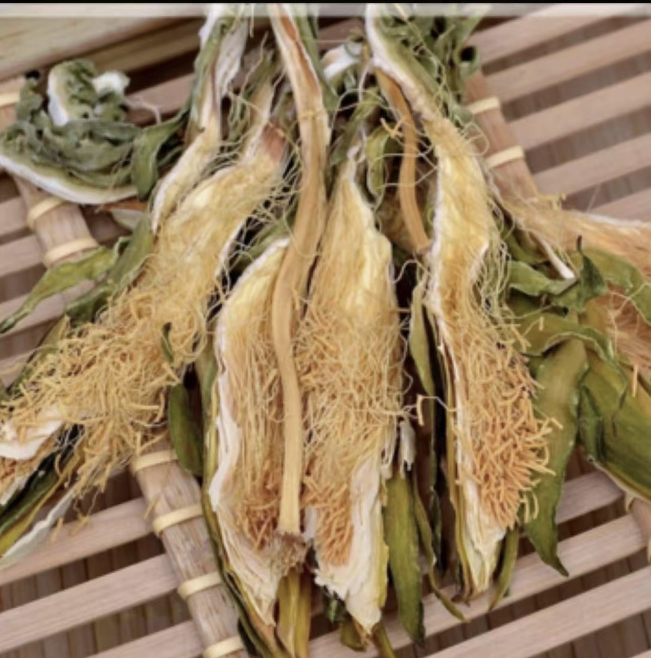 云南山货【雪莲花】可搭配枸杞