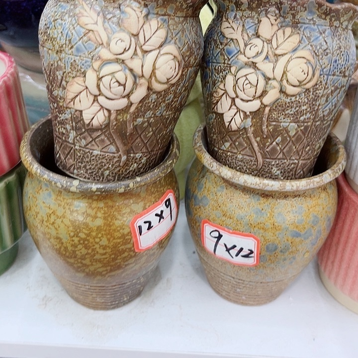 花盆厂家直销9.99包邮