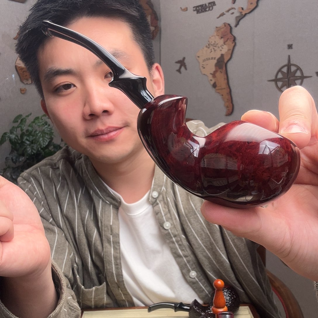 石楠木意大利进口石楠木烟斗