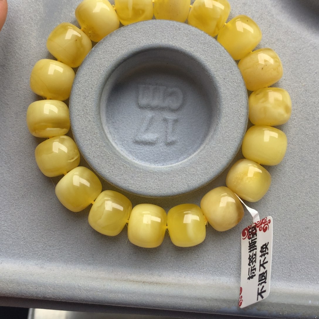 蜜蜡珠宝奇石未镶嵌4