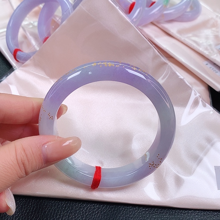 未镶嵌手镯翡翠8699x cv v