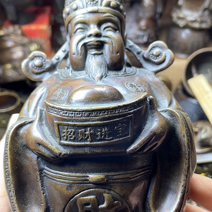 全是铜铜铜器铜器