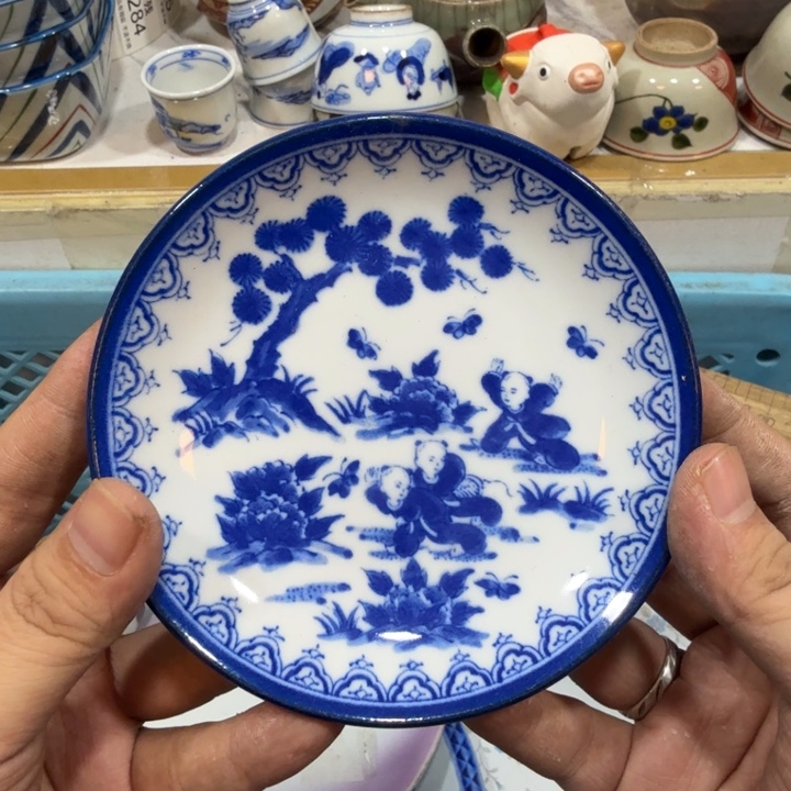陶瓷推荐第二名20包邮