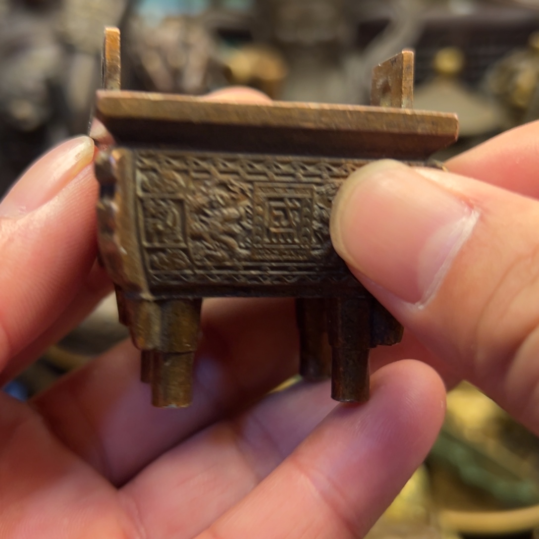 铜器欢迎欢迎你铜