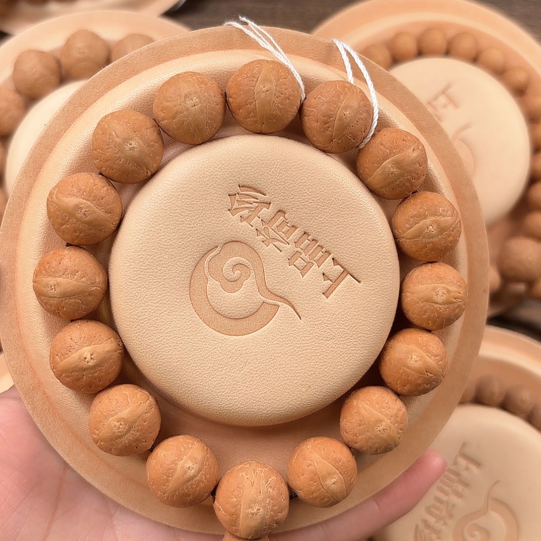 凤眼菩提手串16精品