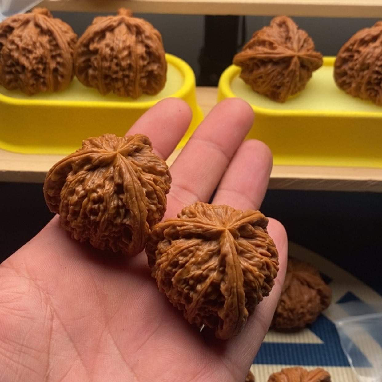 【闪购商品】我想知道什么时候才发现