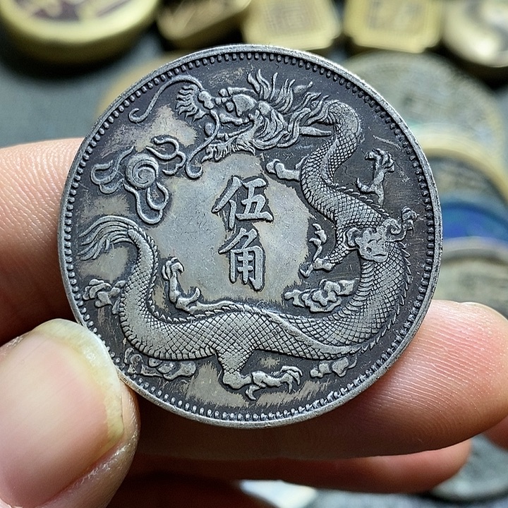 铜现代文创工艺品花钱