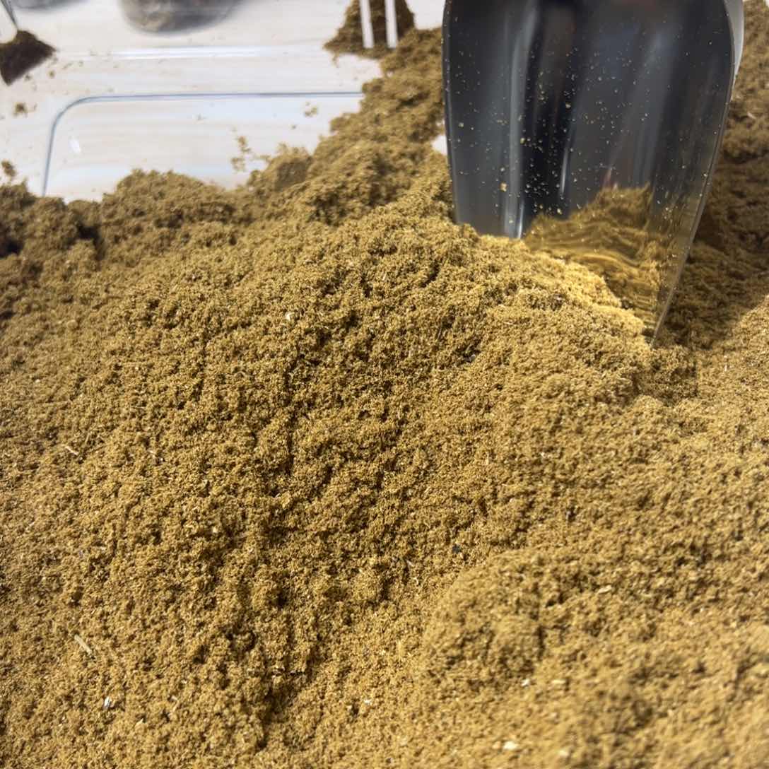 沉香沉香碎屑100克+高油打篆粉